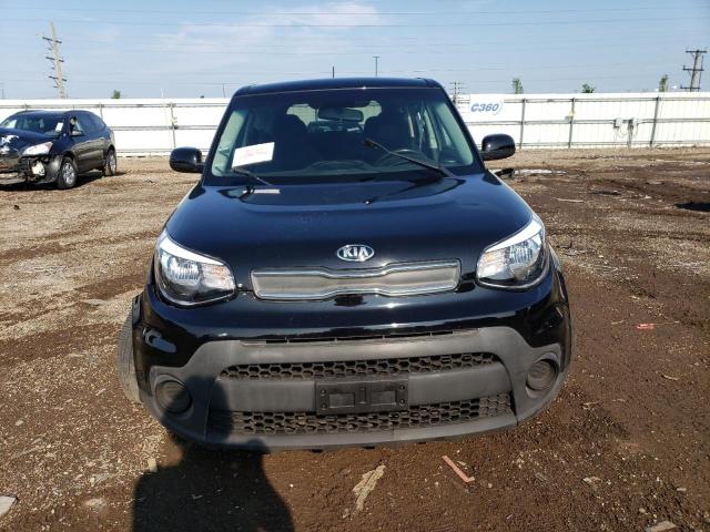 Photo 5 from auction – 2019 KIA SOUL with VIN KNDJN2A20K7687881