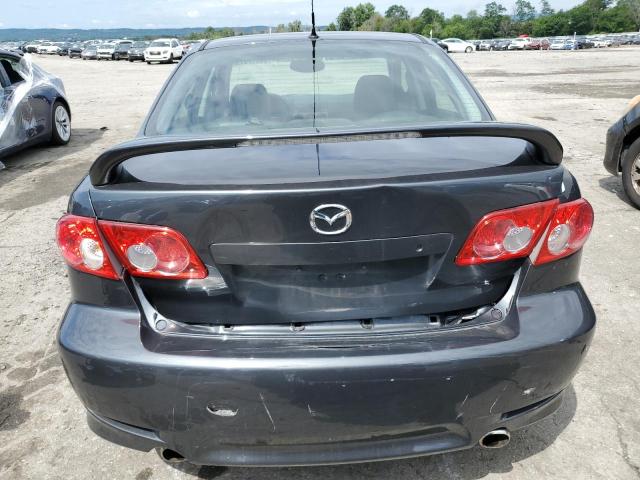 Photo 6 from auction – 2005 MAZDA 6 S with VIN 1YVHP80D055M57959