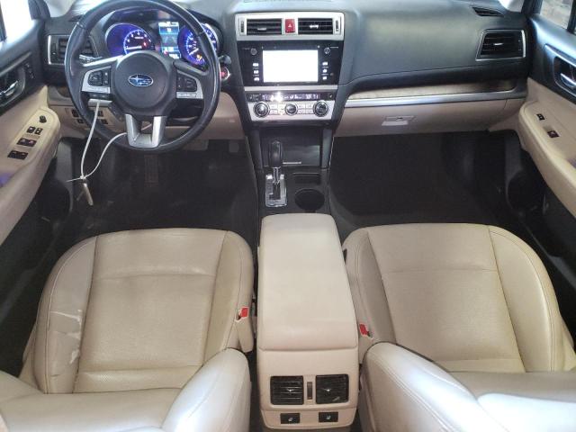 Photo 8 from auction – 2017 SUBARU OUTBACK 2. with VIN 4S4BSANC2H3437208