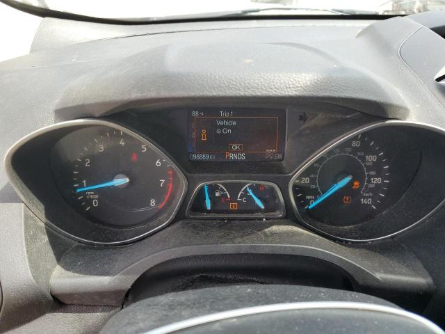 Photo 9 from auction – 2018 FORD ESCAPE SE with VIN 1FMCU9GD8JUB15501