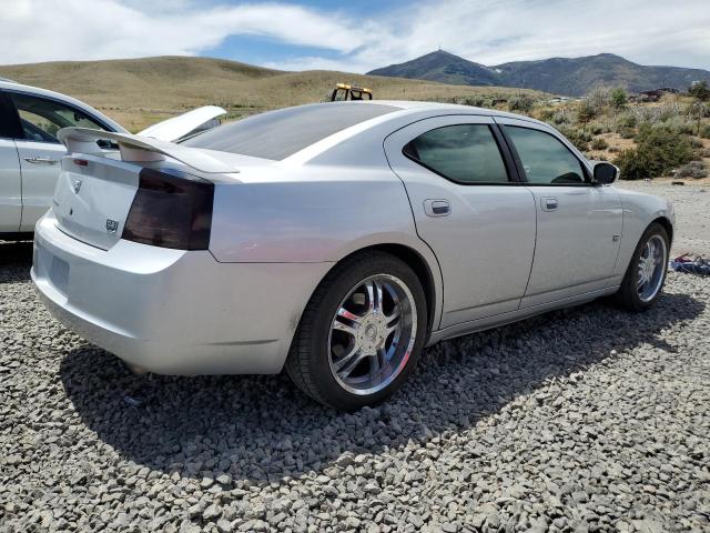 Photo 3 from auction – 2008 DODGE CHARGER SX with VIN 2B3KA33GX8H304977