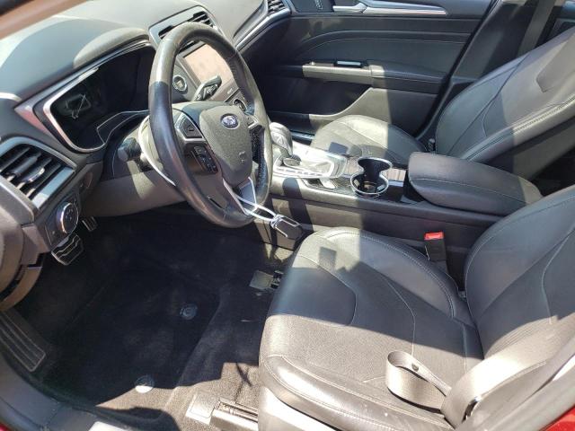 Photo 7 from auction – 2015 FORD FUSION TIT with VIN 3FA6P0SU3FR308056
