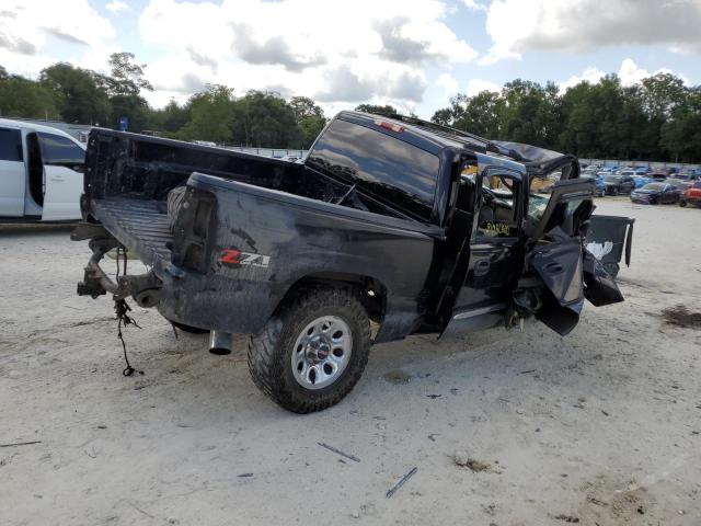Photo 3 from auction – 2006 GMC NEW SIERRA with VIN 2GTEK13ZX61316339