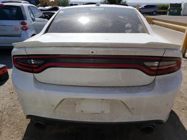 Photo 6 from auction – 2019 DODGE CHARGER R/ with VIN 2C3CDXCT1KH558927