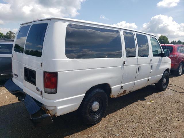 Photo 3 from auction – 2004 FORD ECONOLINE with VIN 1FTRE14W04HA63006