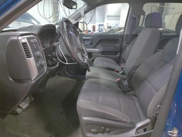 Photo 7 from auction – 2015 CHEVROLET SILVERADO with VIN 3GCUKREC2FG246930