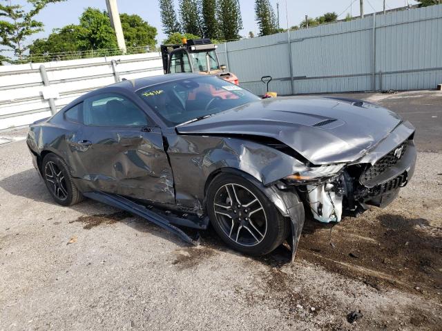 Photo 4 from auction – 2023 FORD MUSTANG with VIN 1FA6P8TH8P5106320