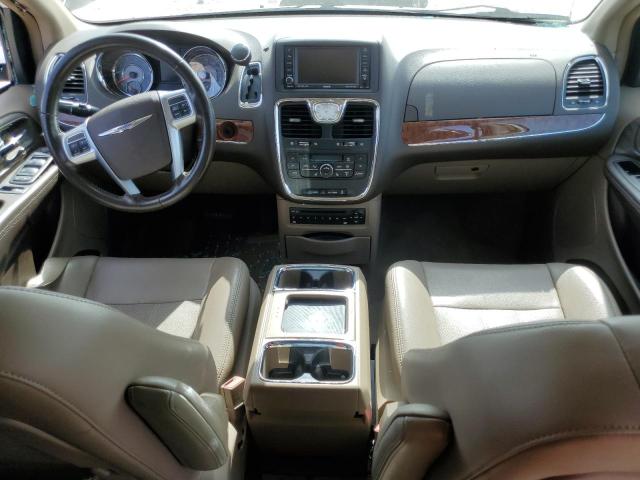 Photo 8 from auction – 2011 CHRYSLER TOWN & COU with VIN 2A4RR8DG8BR764202