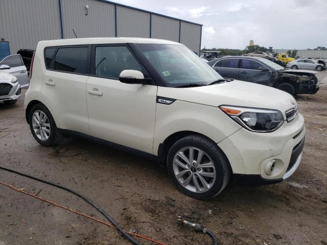 Photo 4 from auction – 2018 KIA SOUL + with VIN KNDJP3A57J7523875