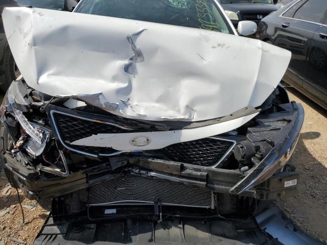 Снимка 11 от търг – 2015 KIA OPTIMA EX с VIN 5XXGN4A78FG508310
