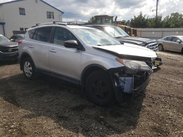 Photo 4 from auction – 2013 TOYOTA RAV4 LE with VIN 2T3BFREV8DW100011