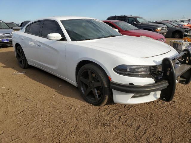 Photo 4 from auction – 2017 DODGE CHARGER PO with VIN 2C3CDXKT5HH529554