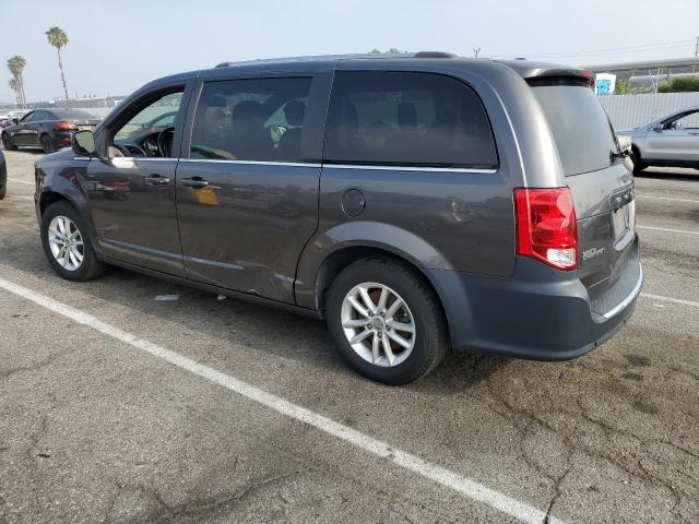 Photo 2 from auction – 2019 DODGE GRAND CARA with VIN 2C4RDGCG2KR712547