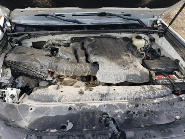 Photo 12 from auction – 2016 TOYOTA 4RUNNER SR with VIN JTEBU5JR8G5399210