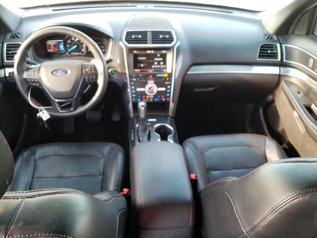 Photo 8 from auction – 2016 FORD EXPLORER S with VIN 1FM5K8GT9GGA34319