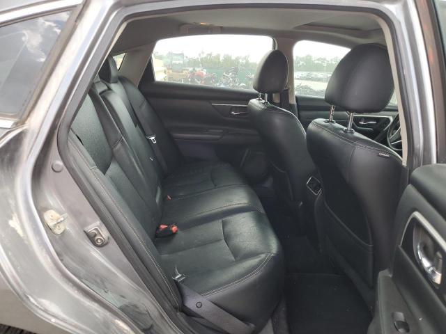 Photo 10 from auction – 2017 NISSAN ALTIMA 2.5 with VIN 1N4AL3AP7HC117843