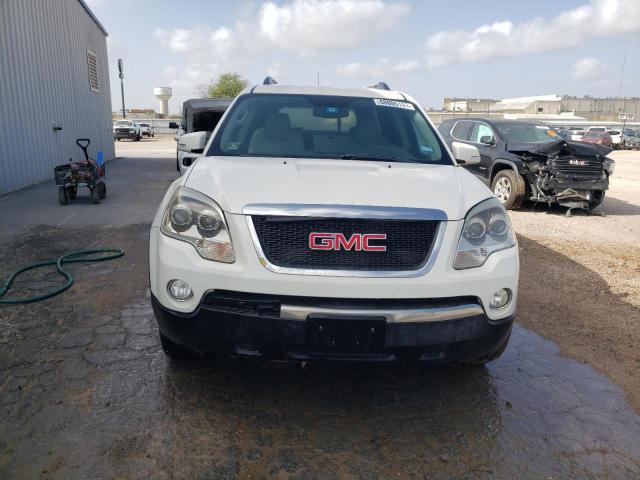 Photo 5 from auction – 2011 GMC ACADIA SLT with VIN 1GKKRSED8BJ100175