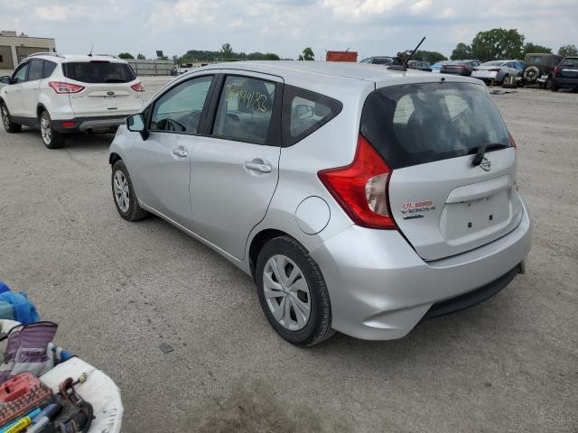 Photo 2 from auction – 2017 NISSAN VERSA NOTE with VIN 3N1CE2CP9HL363126