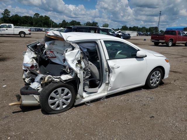 Photo 3 from auction – 2013 TOYOTA COROLLA with VIN 5YFBU4EE3DP140242