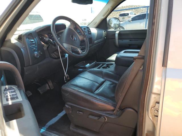 Photo 7 from auction – 2009 GMC SIERRA C15 with VIN 3GTEC230X9G194842