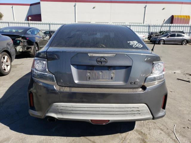 Photo 6 from auction – 2014 TOYOTA SCION TC with VIN JTKJF5C79E3067560