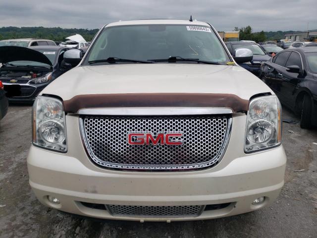 Photo 5 from auction – 2012 GMC YUKON DENA with VIN 1GKS2EEF9CR300539