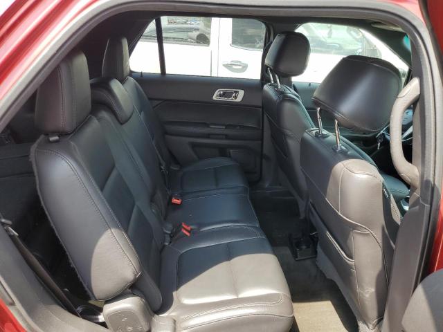 Photo 11 from auction – 2015 FORD EXPLORER X with VIN 1FM5K8D83FGB06047