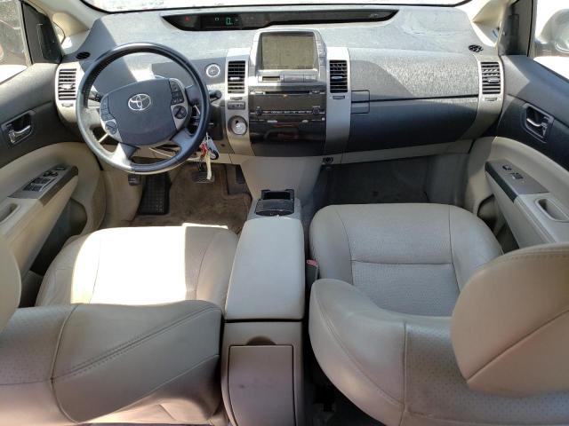 Photo 8 from auction – 2008 TOYOTA PRIUS with VIN JTDKB20U183380039