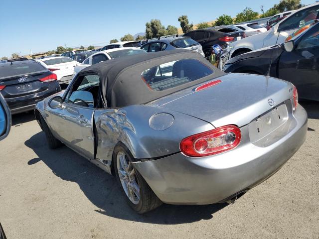 Photo 2 from auction – 2014 MAZDA MX-5 MIATA with VIN JM1NC2JF8E0235071