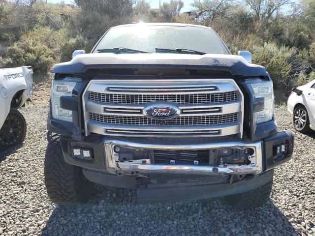Photo 5 from auction – 2016 FORD F150 SUPER with VIN 1FTEW1EG1GFA47108
