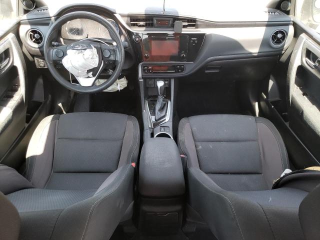 Photo 8 from auction – 2017 TOYOTA COROLLA L with VIN 5YFBURHE9HP590542