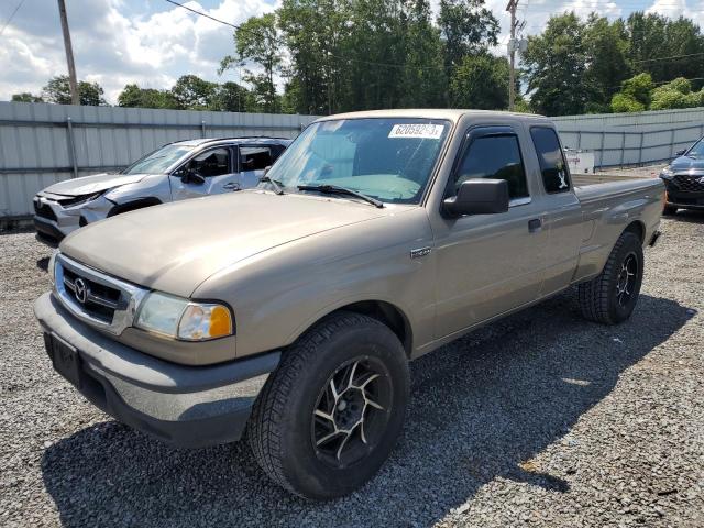 MAZDA B2300 CAB 2004 with VIN 4F4YR16DX4TM11779 - Photo from auction