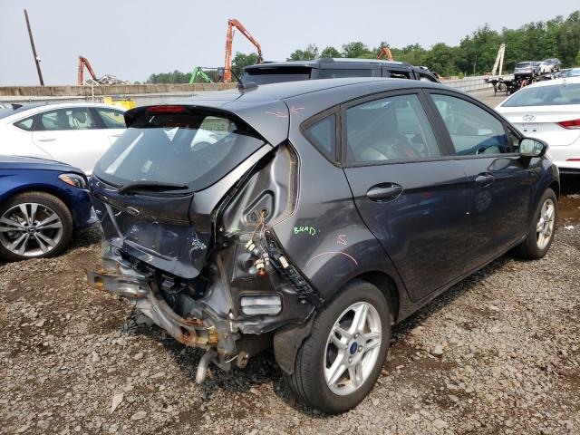 Photo 3 from auction – 2018 FORD FIESTA SE with VIN 3FADP4EJ2JM133353