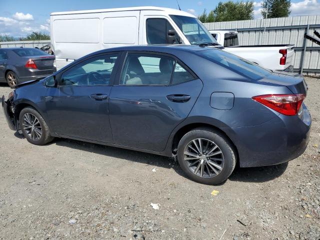 Photo 2 from auction – 2018 TOYOTA COROLLA L with VIN 2T1BURHE2JC063688
