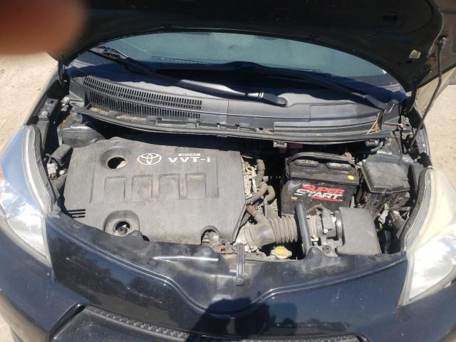 Photo 11 from auction – 2010 TOYOTA SCION XD with VIN JTKKU4B44A1003685