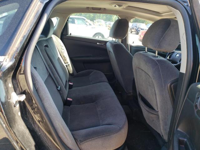 Photo 10 from auction – 2013 CHEVROLET IMPALA LT with VIN 2G1WG5E31D1159344