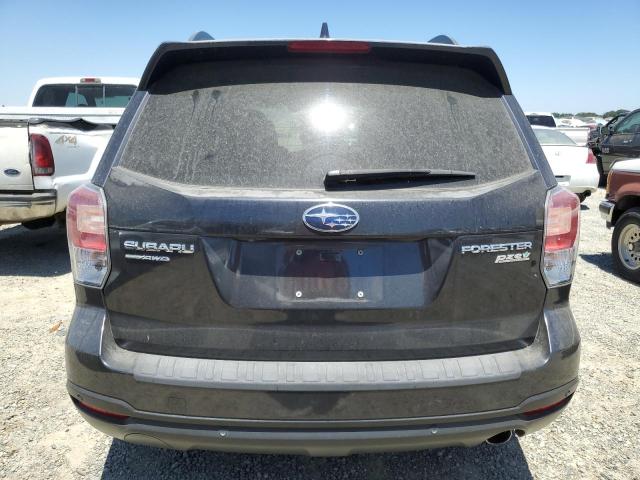 Photo 6 from auction – 2017 SUBARU FORESTER 2 with VIN JF2SJAWC3HH443738