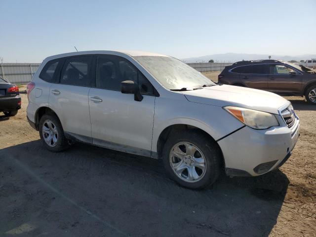 Photo 4 from auction – 2014 SUBARU FORESTER 2 with VIN JF2SJAAC6EH412017
