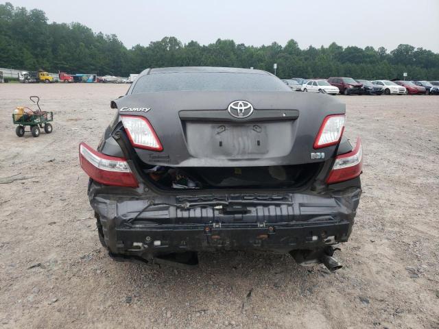 Photo 6 from auction – 2007 TOYOTA 02-2FDC25 with VIN JTNBB46K173037632