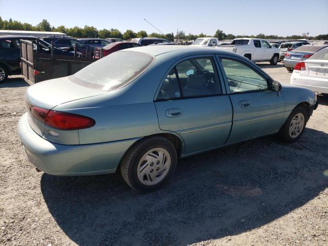Zdjęcie 3 z aukcji – 1998 FORD ESCORT SE z VIN 1FAFP13P2WW286529