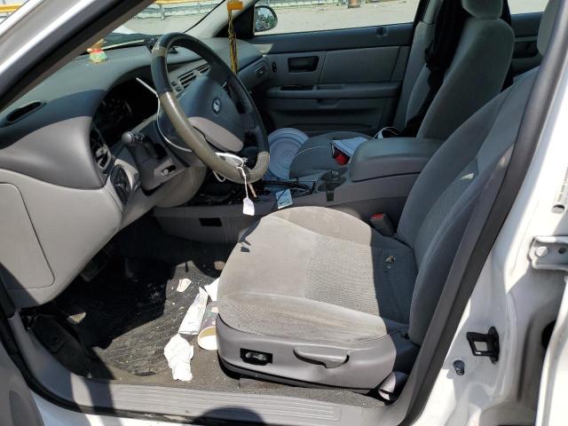 Photo 7 from auction – 2007 FORD TAURUS SEL with VIN 1FAFP56U47A163502