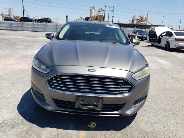 Photo 5 from auction – 2013 FORD FUSION S with VIN 3FA6P0G7XDR142652