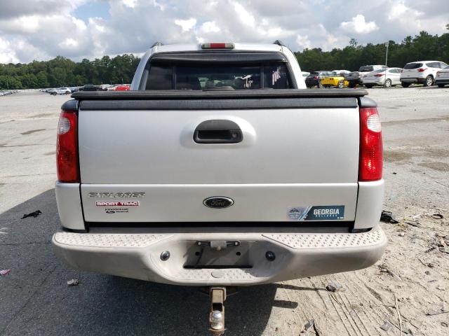 Photo 6 from auction – 2001 FORD EXPLORER S with VIN 1FMZU67E81UC55484