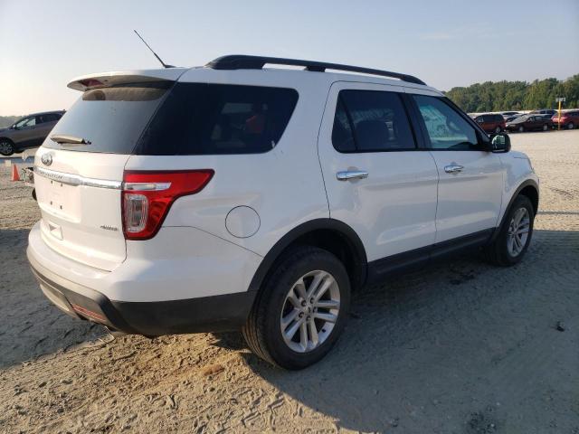 Снимка 3 от търг – 2015 FORD EXPLORER с VIN 1FM5K8B87FGB71812