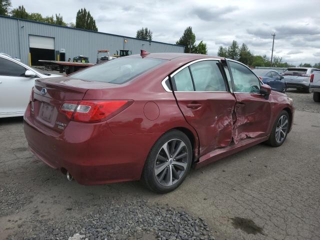 Photo 3 from auction – 2017 SUBARU LEGACY 3.6 with VIN 4S3BNEN64H3058949