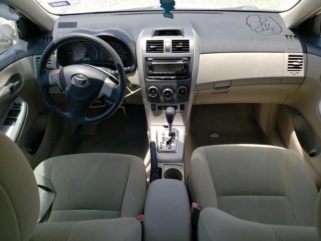 Photo 8 from auction – 2012 TOYOTA COROLLA BA with VIN 5YFBU4EEXCP033459