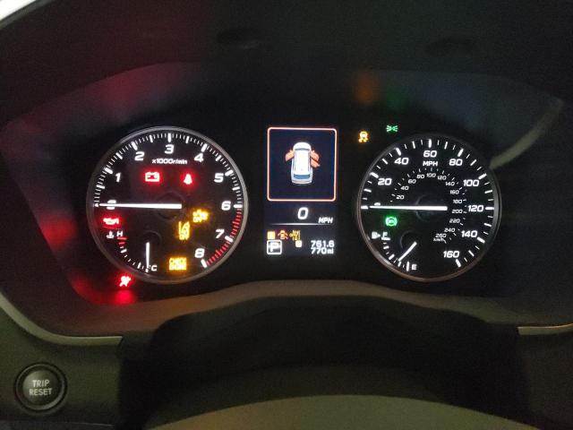 Photo 9 from auction – 2023 SUBARU ASCENT PRE with VIN 4S4WMABD2P3402658