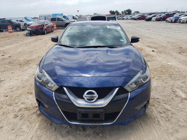 Photo 5 from auction – 2017 NISSAN MAXIMA 3.5 with VIN 1N4AA6AP8HC454402