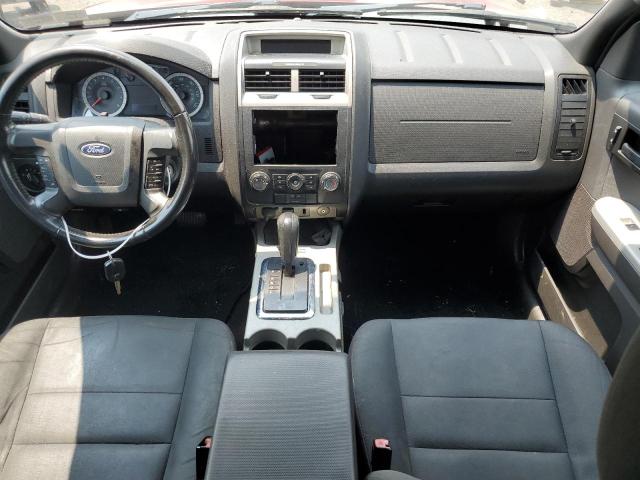 Photo 8 from auction – 2011 FORD ESCAPE XLT with VIN 1FMCU9D7XBKC48661