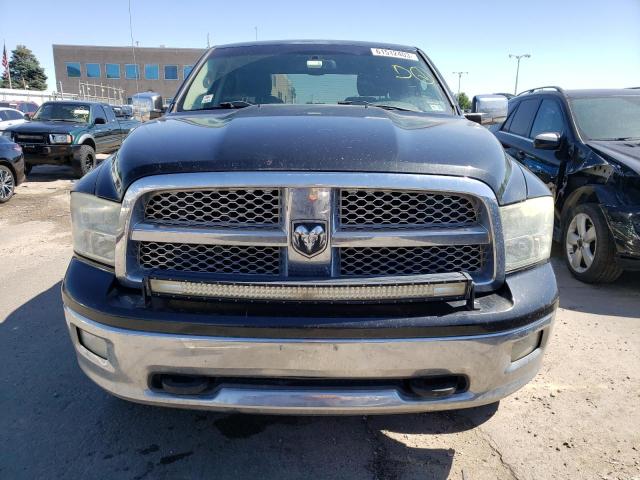 Photo 5 from auction – 2009 DODGE RAM 1500 with VIN 1D3HV18T59S822939